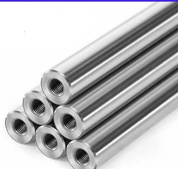 忠县镀铬钢管 镀铬圆管 